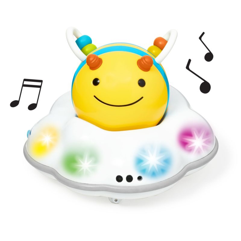 

Skip Hop Explore&More Zabawka Do Raczkowania