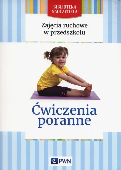 

Zajecia ruchowe w przedszkolu Ćwiczenia poranne Li