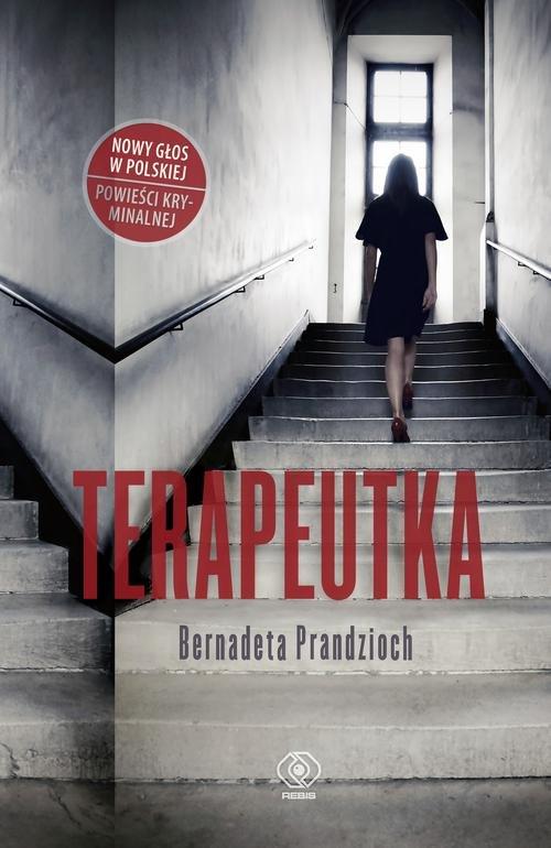 

Terapeutka Bernadeta Prandzioch