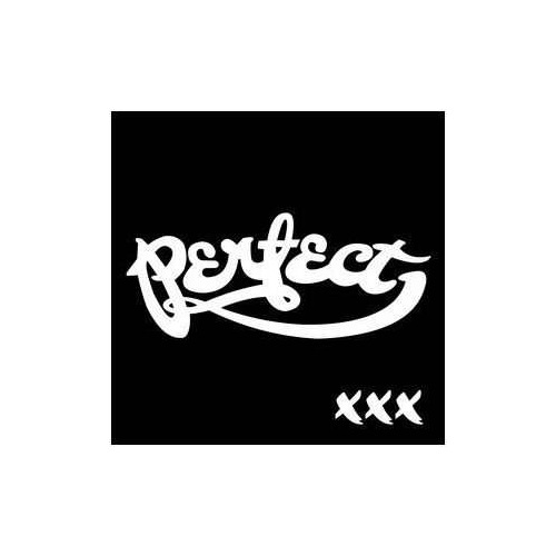 

Perfect XXX CD