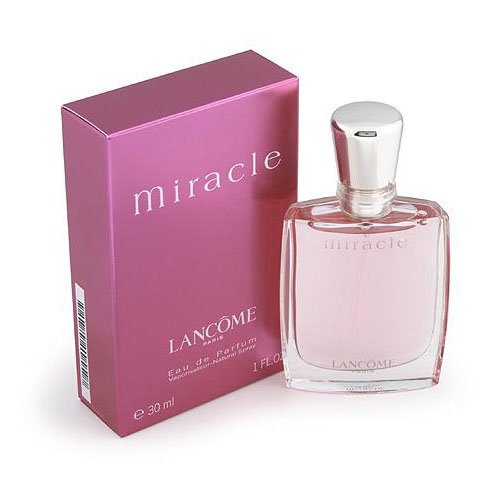 

Lancome Miracle Women 50 ml Edp