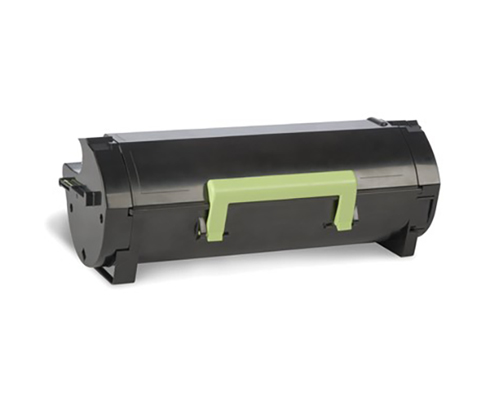 Toner Lexmark 602H 60F2H00 čierny (black)