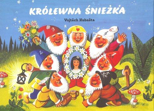 

Królewna Śnieżka Vojtech Kubasta