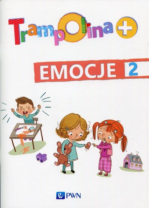 

Trampolina+ Emocje 2 Barbara Osińska