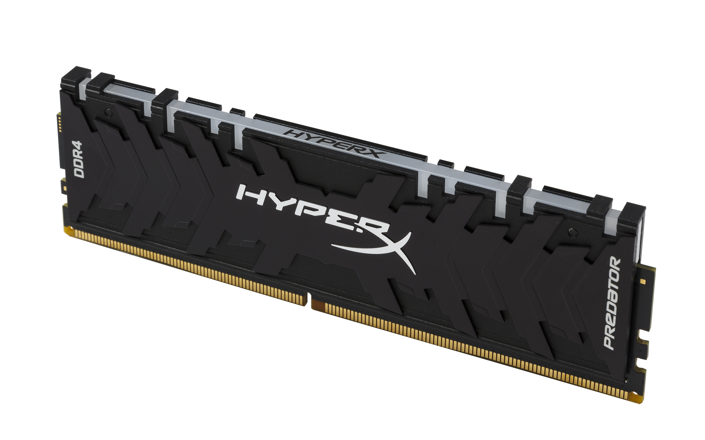 

Pamięć Ram HyperX 8 Gb DDR4 Predator 16 CL