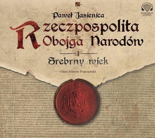 

Rzeczpospolita obojga narodów Srebrny Jasienica