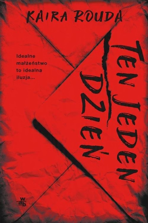 

Ten jeden dzień Kaira Rouda