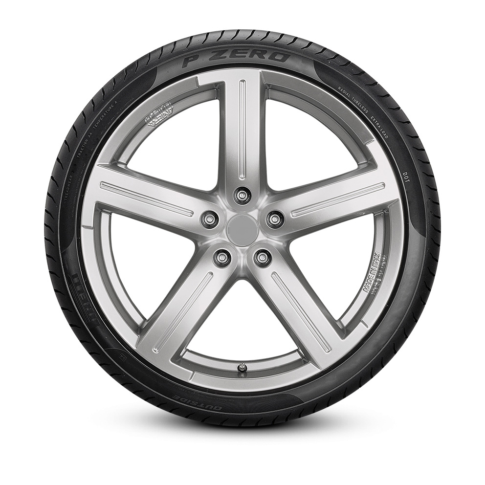 

1x opona letnia 245/45R20 Pirelli P Zero 103W XL