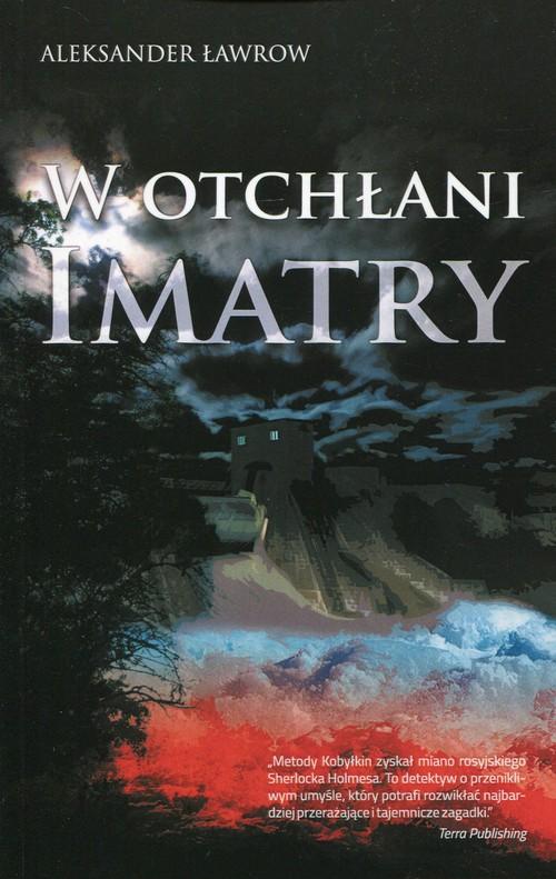 

W otchłani Imatry Ławrow Aleksander