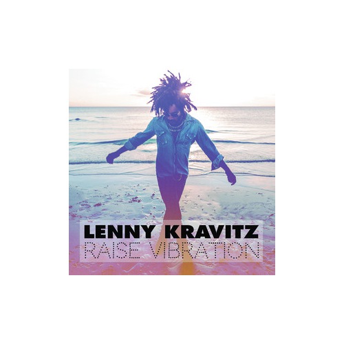 

Lenny Kravitz Raise Vibration
