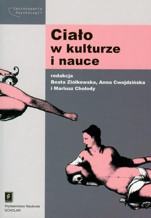 

Ciało w kulturze i nauce