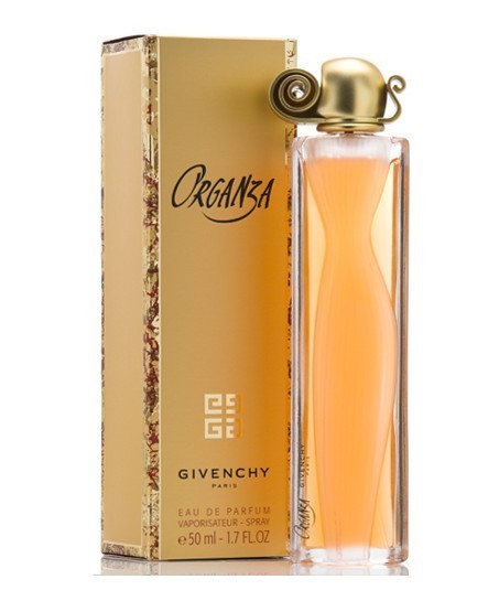 

Givenchy Organza 50 ml Edp