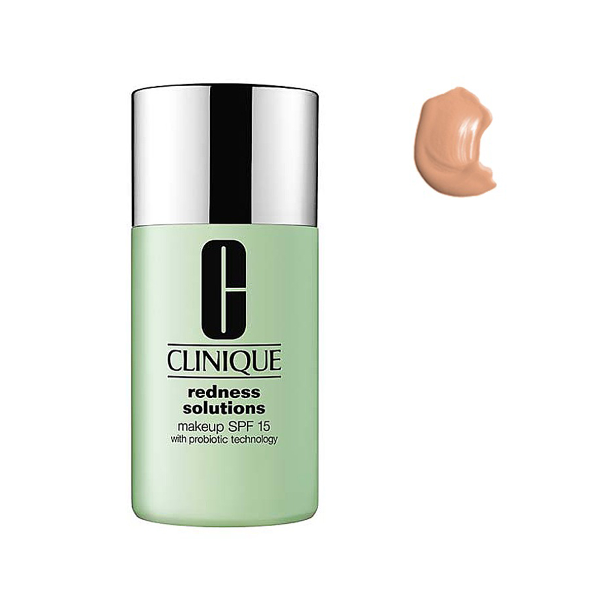 

Clinique Redness Solutions Makeup Spf 15 03