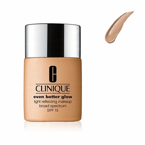 

Clinique Even Better Glow Light cn 70 podkład