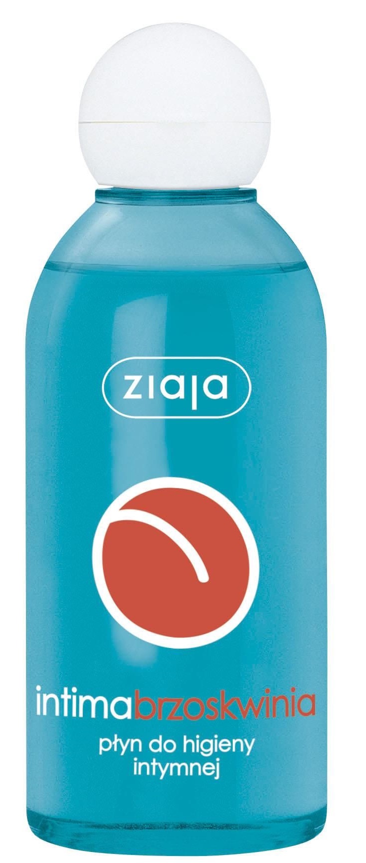 

Ziaja płyn do miejsc intymnych Intima