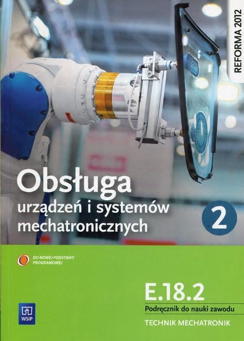 

Obsługa urządzeń i systemów... Mikołajczak