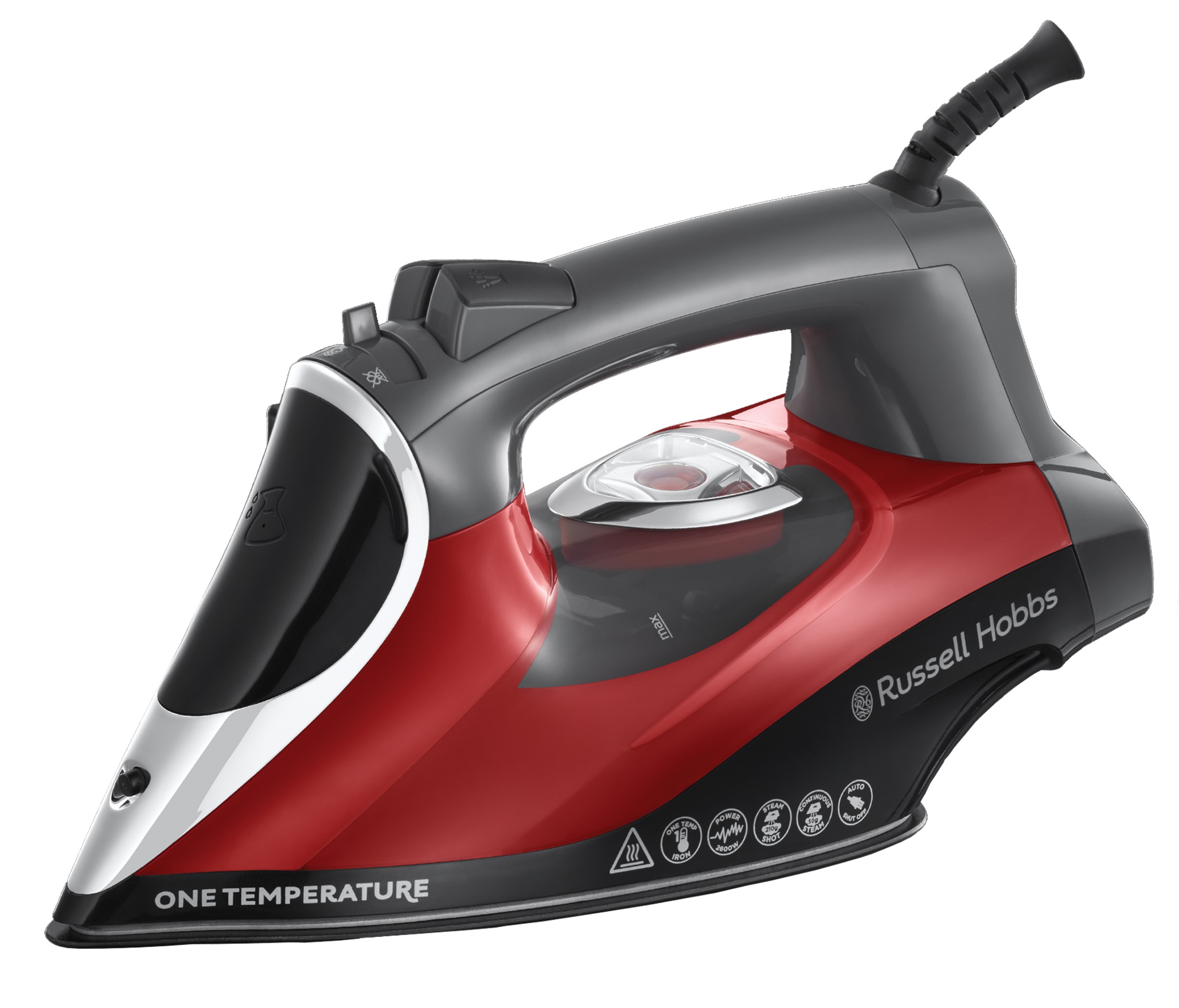 

Żelazko parowe Russell Hobbs 25090-56