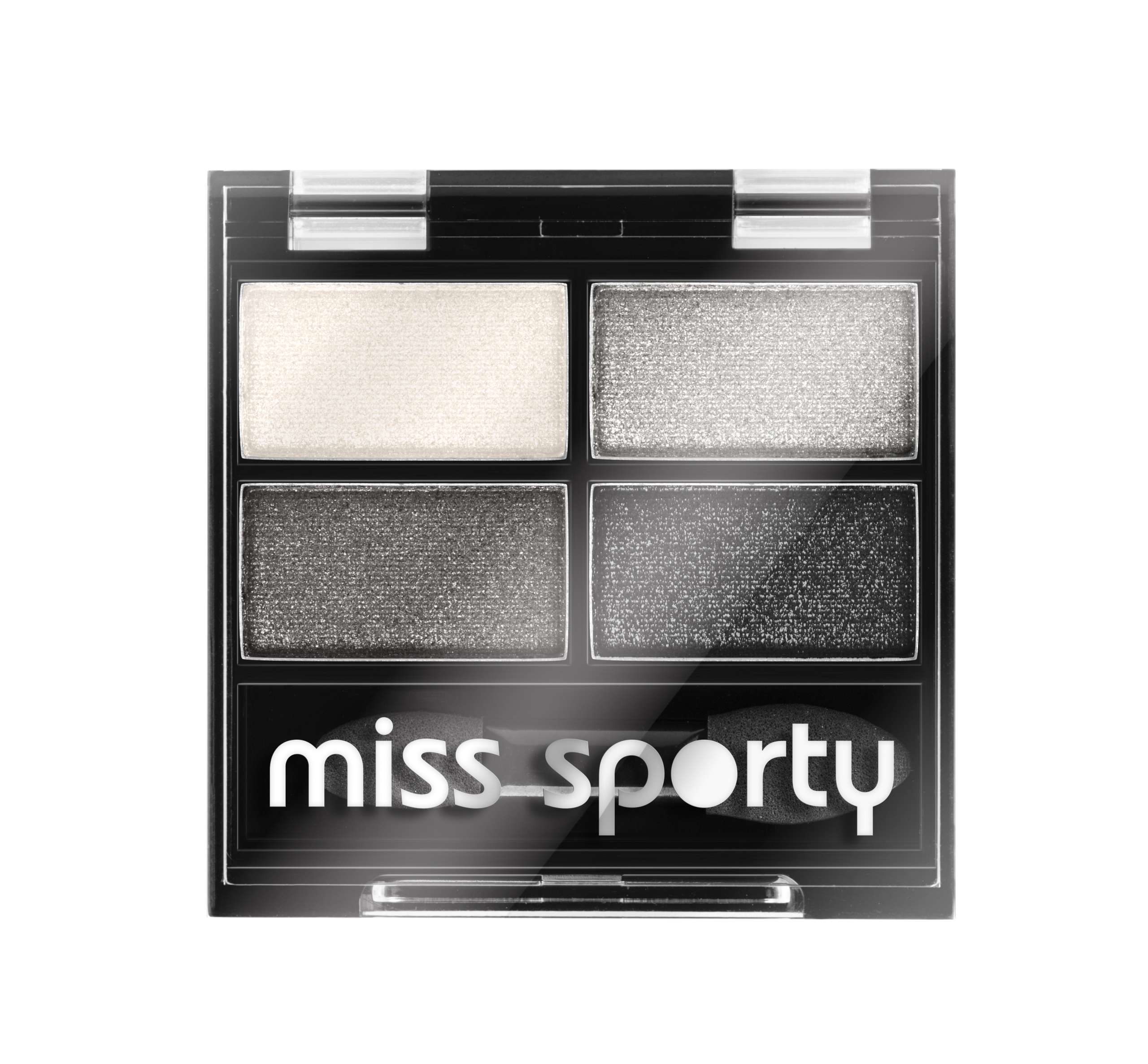 

Miss Sporty Studio Colour 404 cienie do powiek