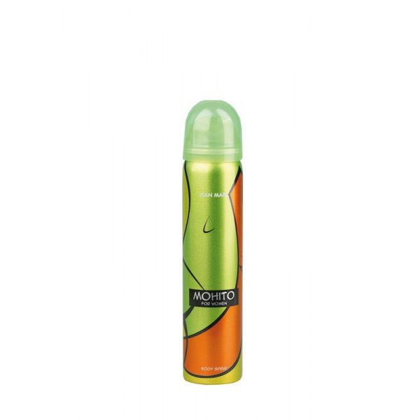 

Jean Marc dezodorant Mohito For Women