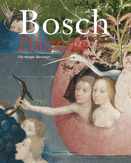 

Bosch Zbliżenia Till-Holger Borchert