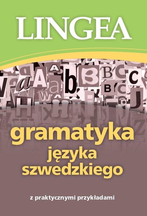

Gramatyka języka szwedzkiego
