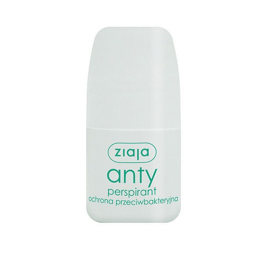 

Ziaja dezodorant sztyft 60 ml Activ Roll On
