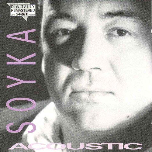 

Stanisław Soyka Acoustic