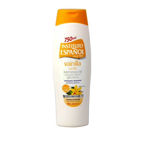 

Instituto Espanol żel pod prysznic Gel Cream