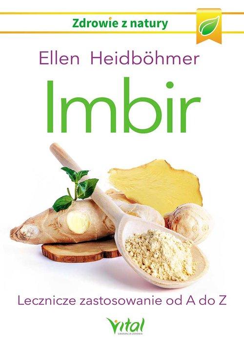 

Imbir Ellen Heidbohmer