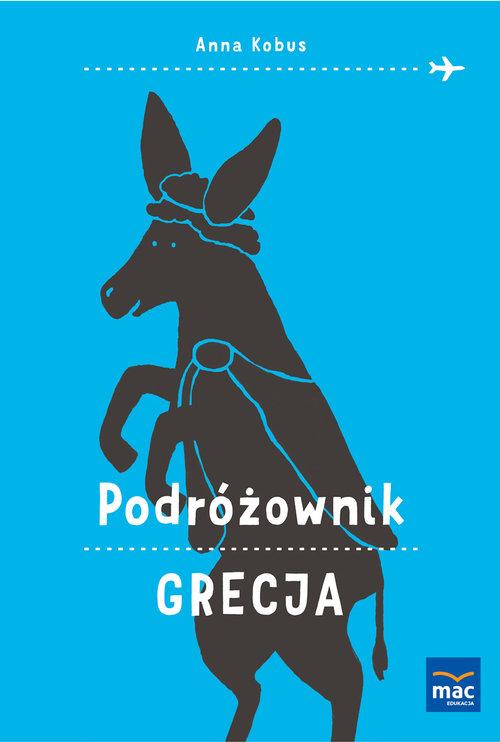 

Podróżownik Grecja Kobus Anna