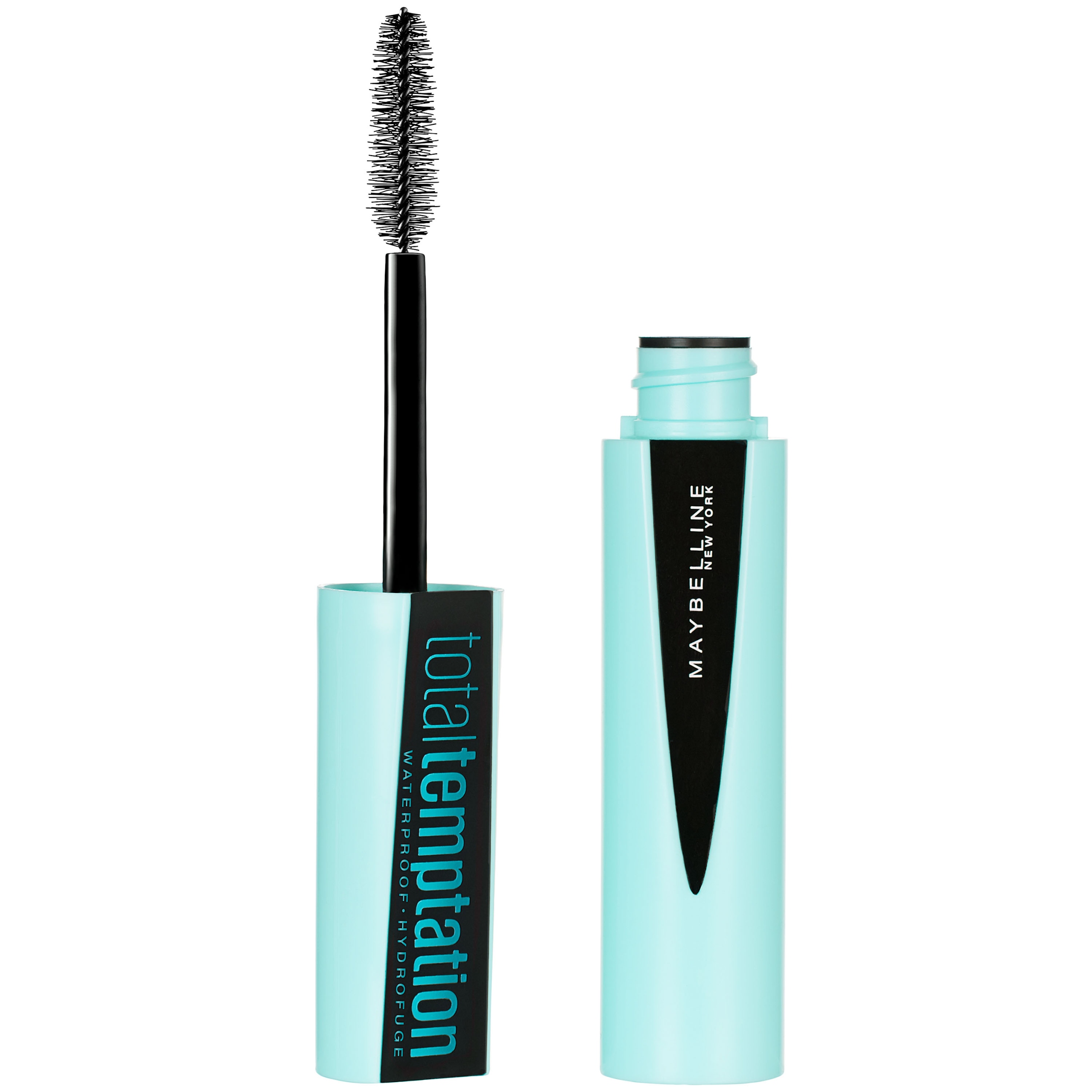 

Maybelline Total Temptation tusz do rzęs