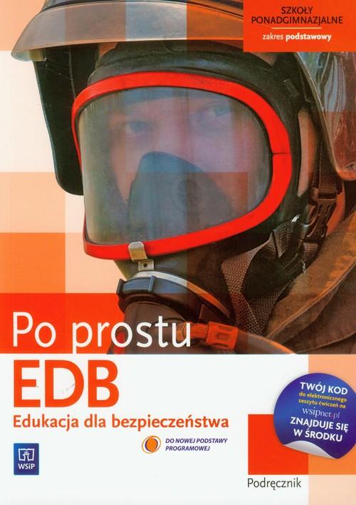 

Po prostu Edb Podręcznik Zakres podstawowy