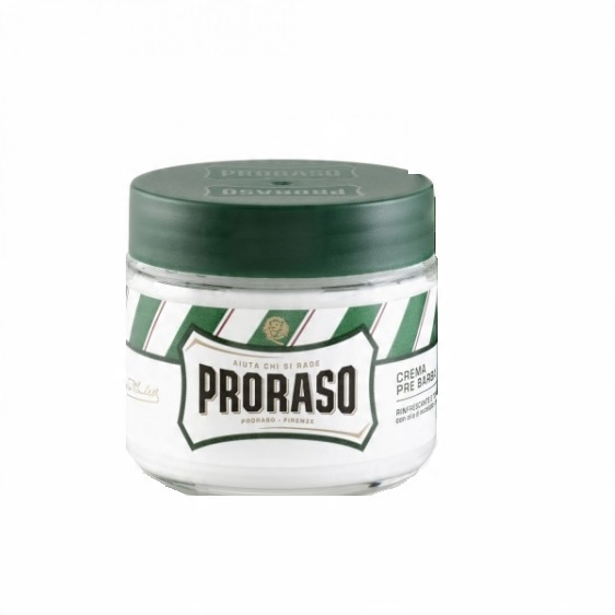 

Proraso krem przed goleniem Crema Pre Barba