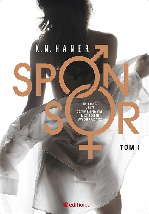 

Sponsor. Tom 1 K. N. Haner