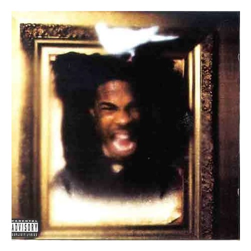 

Busta Rhymes The Coming CD