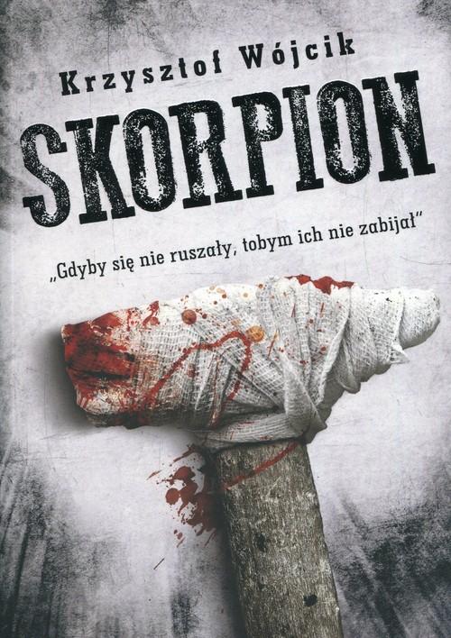 

Skorpion Krzysztof Wójcik