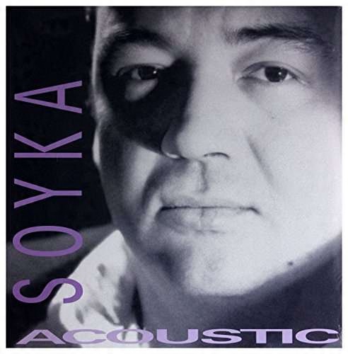 

Stanisław Soyka Acoustic