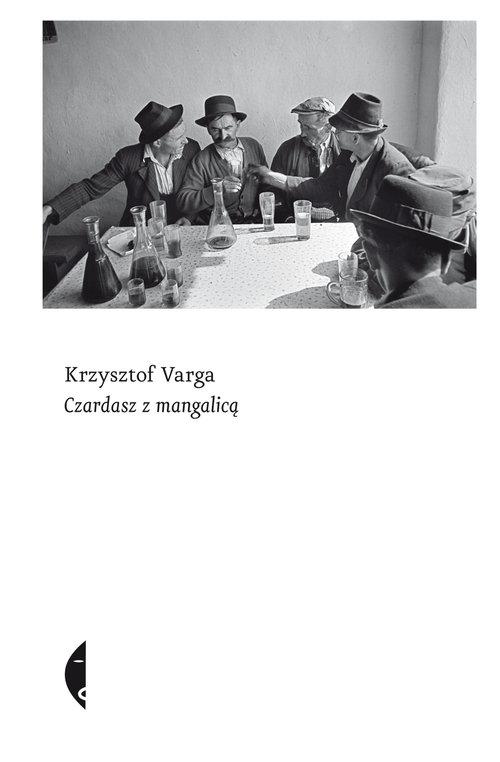 

Czardasz z mangalicą Varga Krzysztof