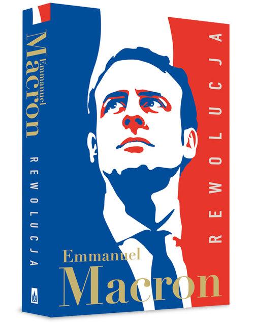 

Rewolucja Emmanuel Macron