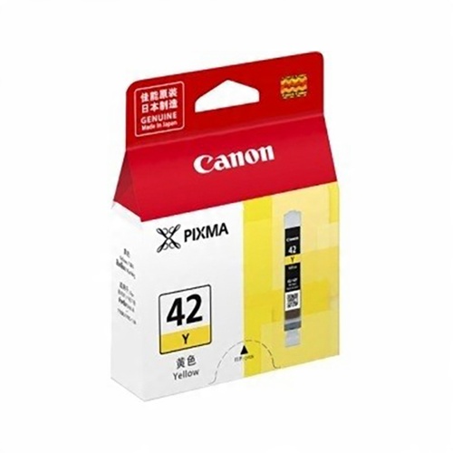 

Tusz Canon CLI-42 6387B001