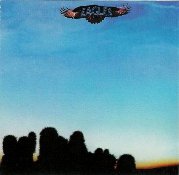 

Eagles Eagles CD