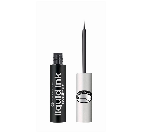 

Essence Liquid Ink Eyeliner black eyeliner 3 ml cz