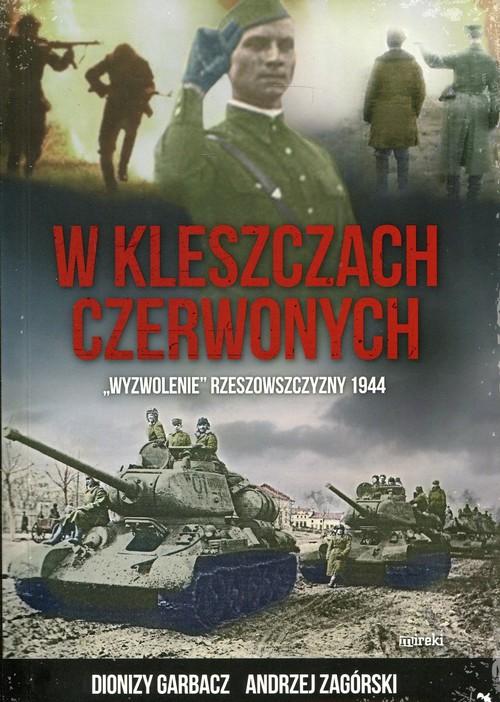 

W kleszczach czerwonych... Garbacz Zagórski