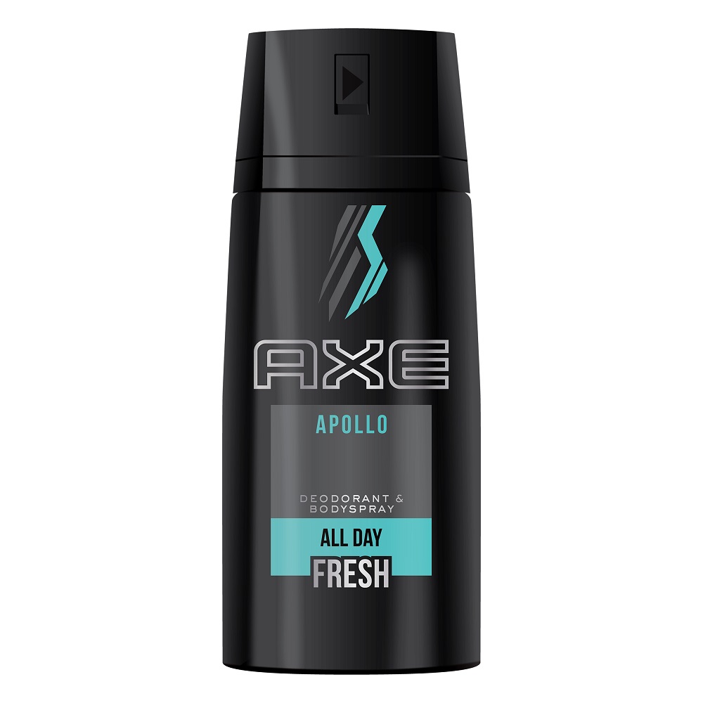 

Axe dezodorant Apollo