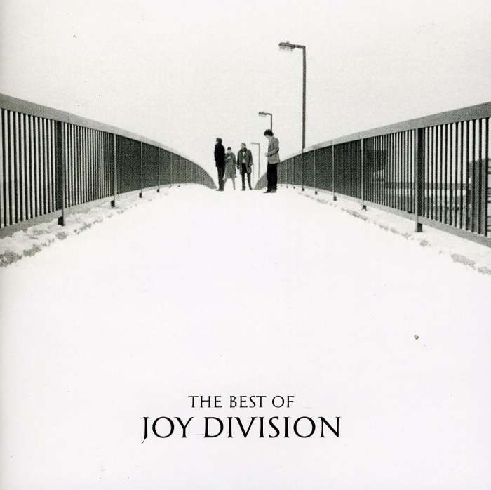

Joy Division The Best Of Joy Division