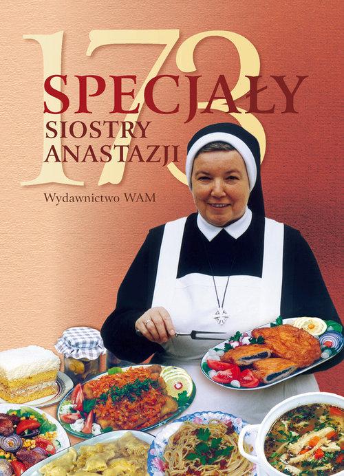

173 specjały Siostry Anastazji Pustelnik Anastazja