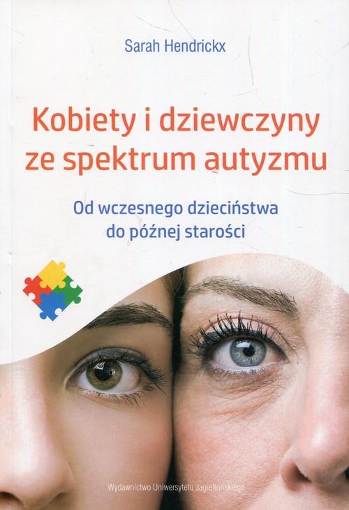 

Kobiety i dziewczyny ze spektrum autyzmu Hendrickx