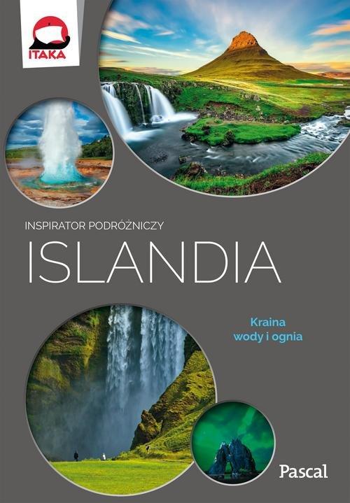 

Islandia Inspirator podróżniczy Filip Dutkowski
