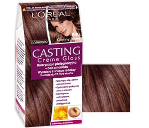 

L'Oreal Paris farba do włosów Casting Creme 600