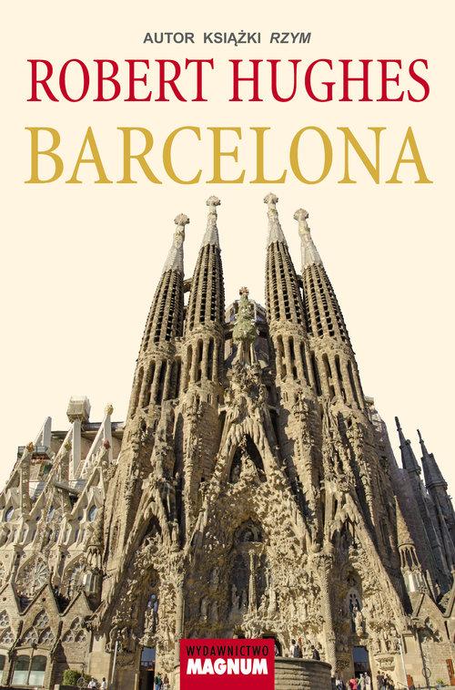 

Barcelona Robert Hughes